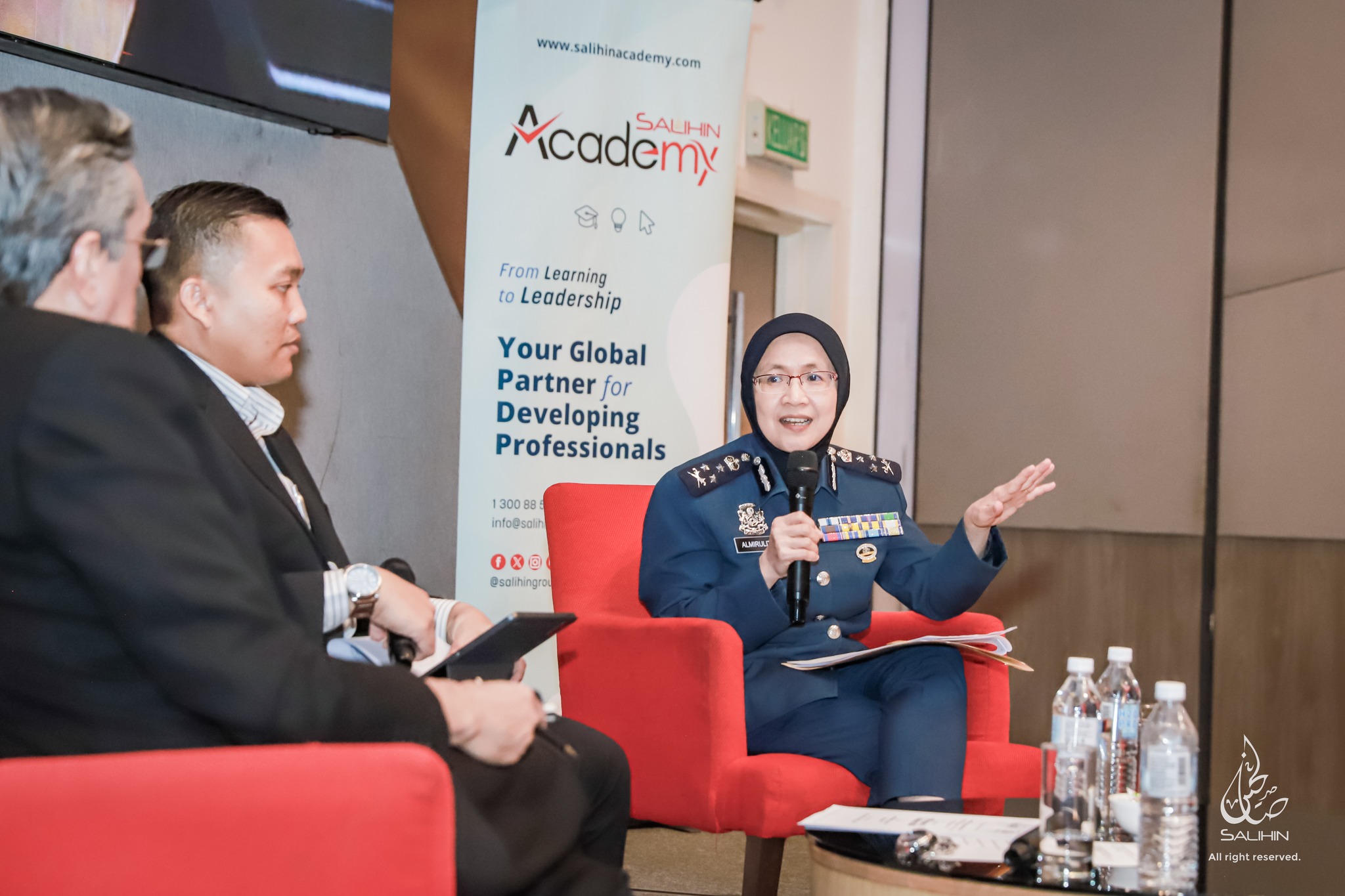 SST Revision & Expansion 2025